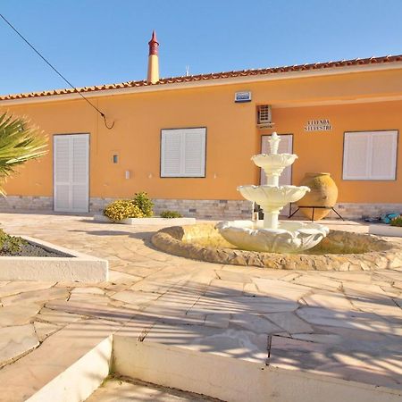 Amadeus Villa Moncarapacho Dış mekan fotoğraf