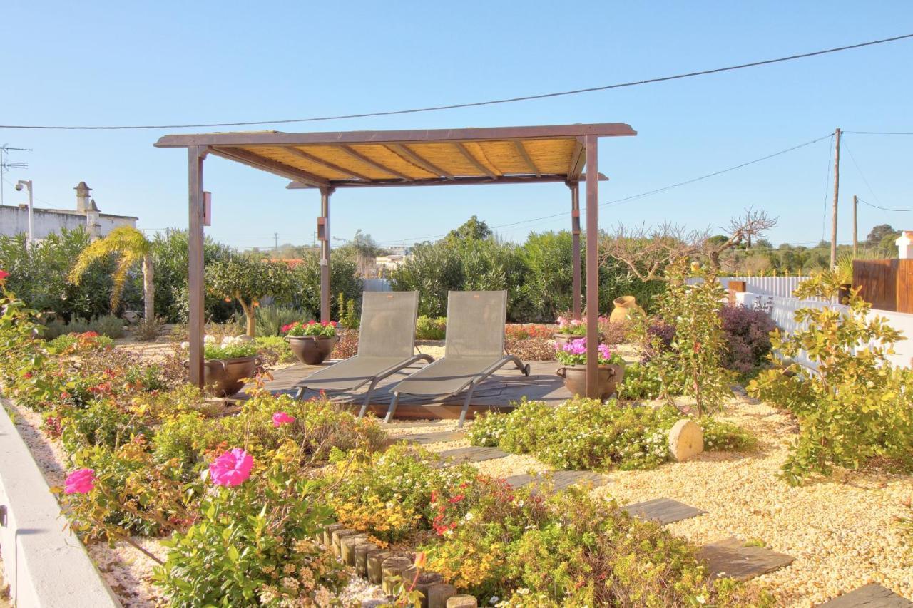 Amadeus Villa Moncarapacho Dış mekan fotoğraf