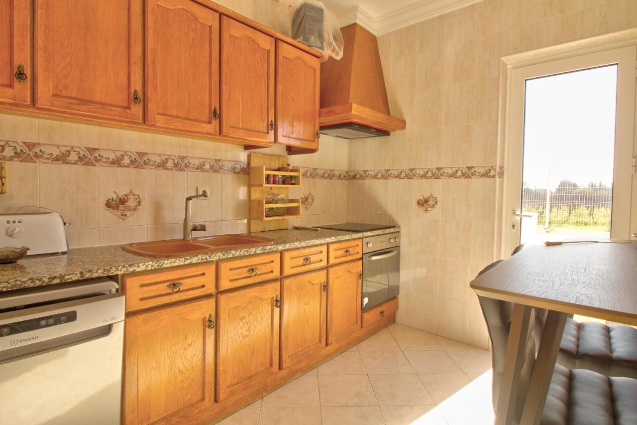 Amadeus Villa Moncarapacho Dış mekan fotoğraf