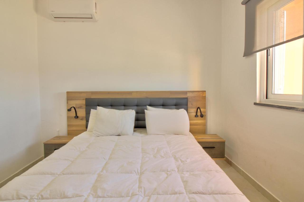 Amadeus Villa Moncarapacho Dış mekan fotoğraf