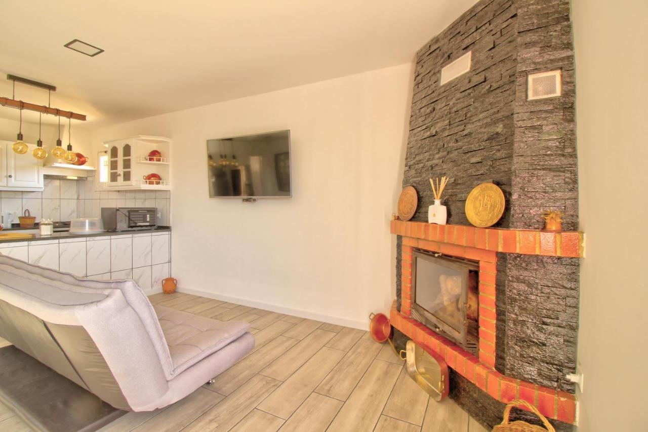 Amadeus Villa Moncarapacho Dış mekan fotoğraf