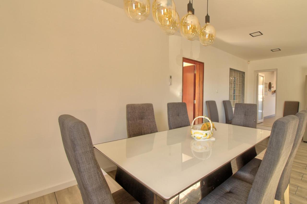Amadeus Villa Moncarapacho Dış mekan fotoğraf
