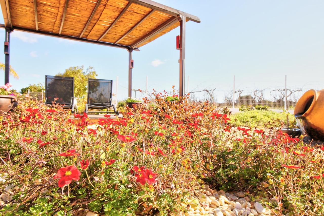 Amadeus Villa Moncarapacho Dış mekan fotoğraf